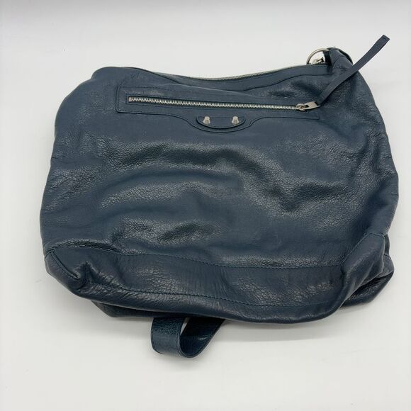 Balenciaga Crossbody Satchel - Picture 2 of 4